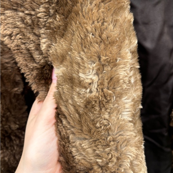 Vintage fur jacket - Picture 3 of 8